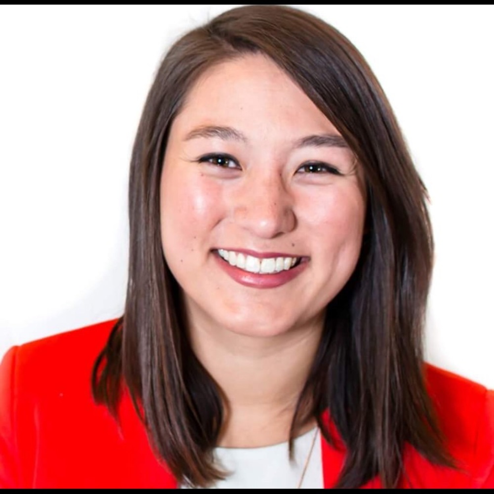 Meet your Posher, Allison